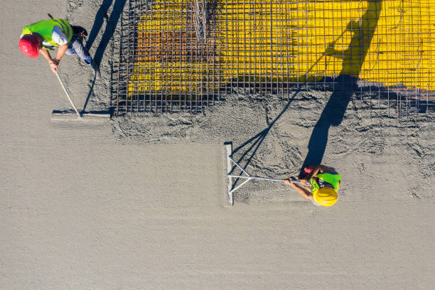 Best Concrete Sidewalk Installation  in Waterford, CA