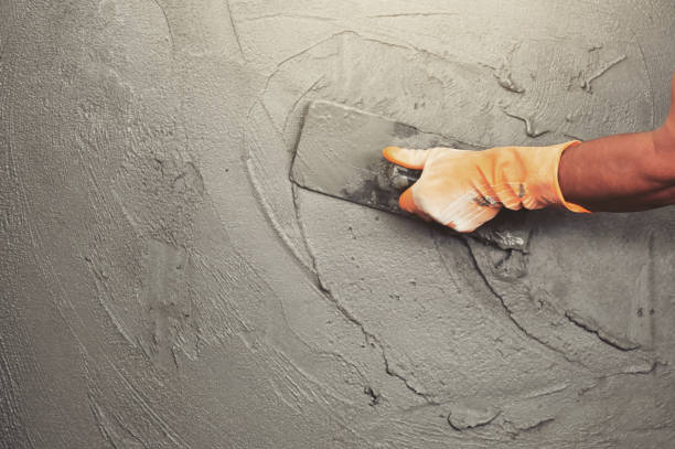 Best Decorative Concrete Services  in Waterford, CA