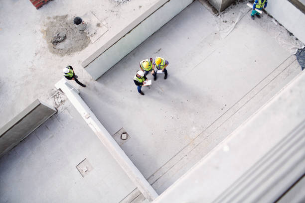 Best Concrete Foundation Repair  in Waterford, CA